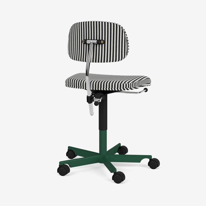 Kevi 2534U chair | Montana Furniture