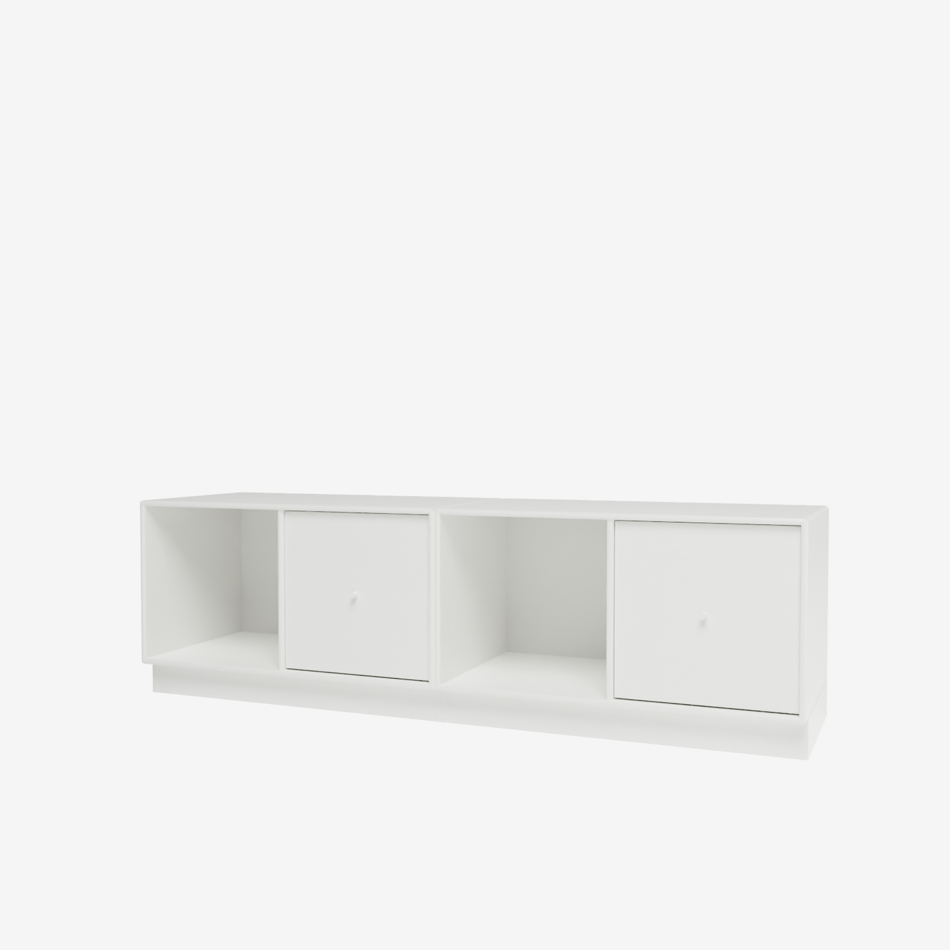 REST II bænk