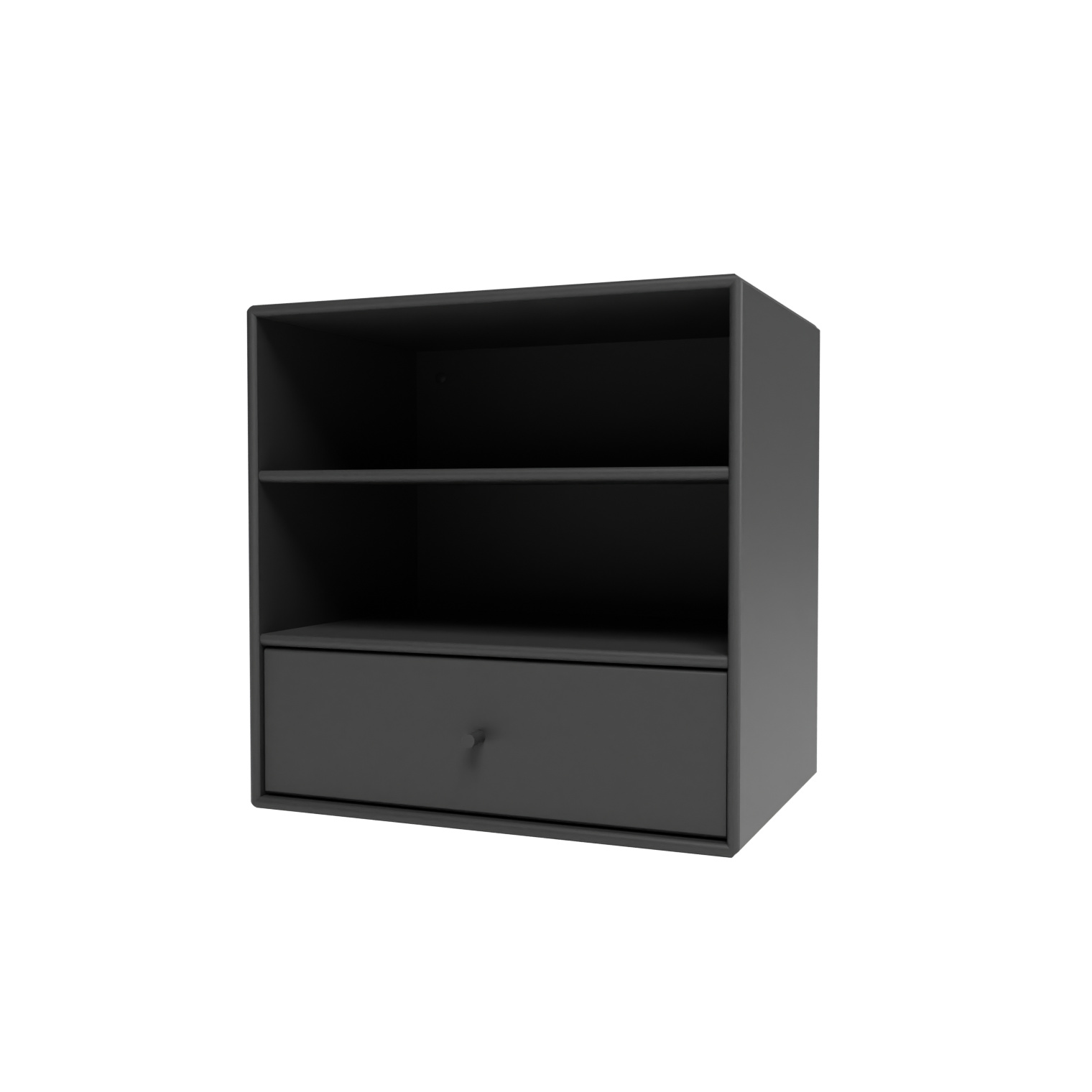 Montana Mini シェルフ 1001 ピンク Montana Mini products | Montana Furniture