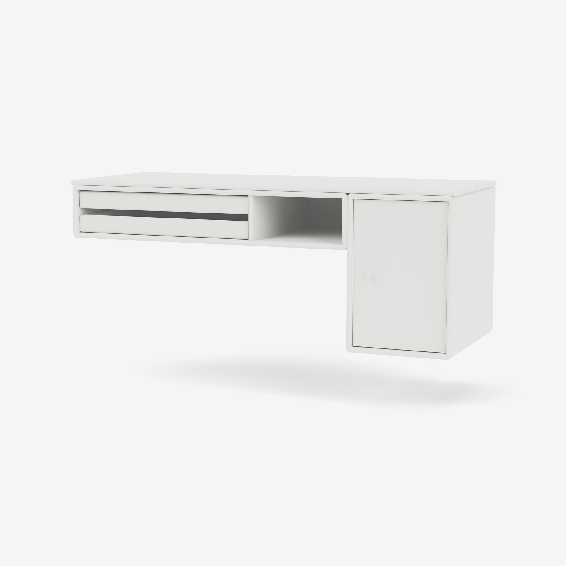 BUREAU work desk
