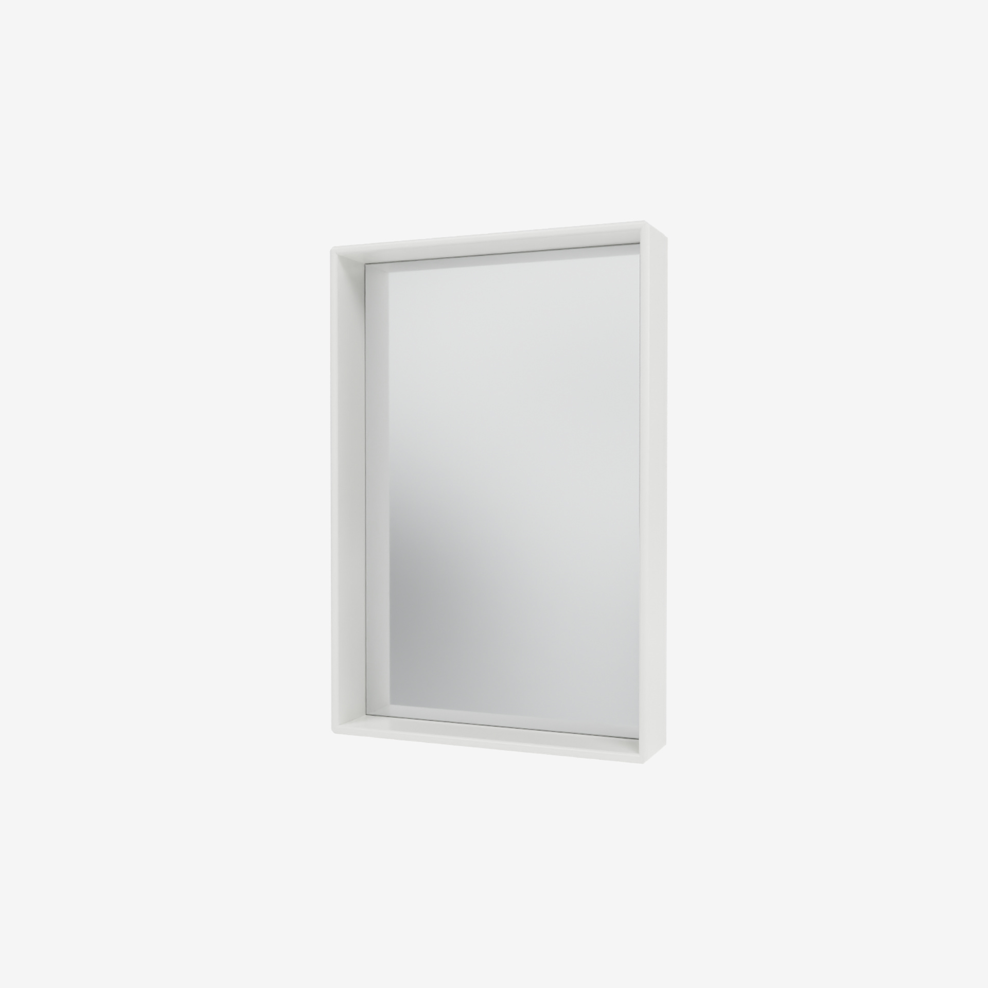 Colour Frame Mirror – SHELFIE (SPB1208K)