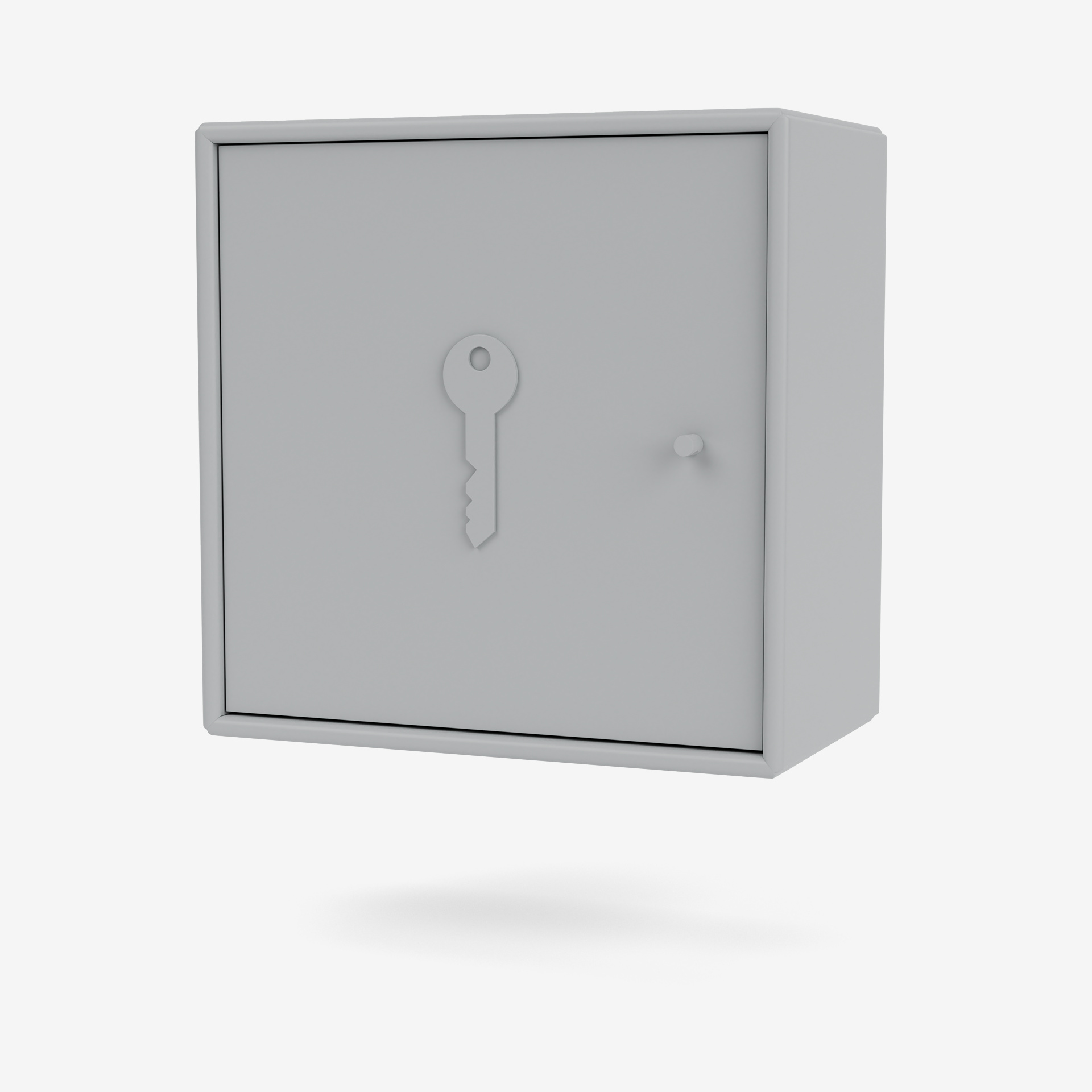 UNLOCK key cabinet