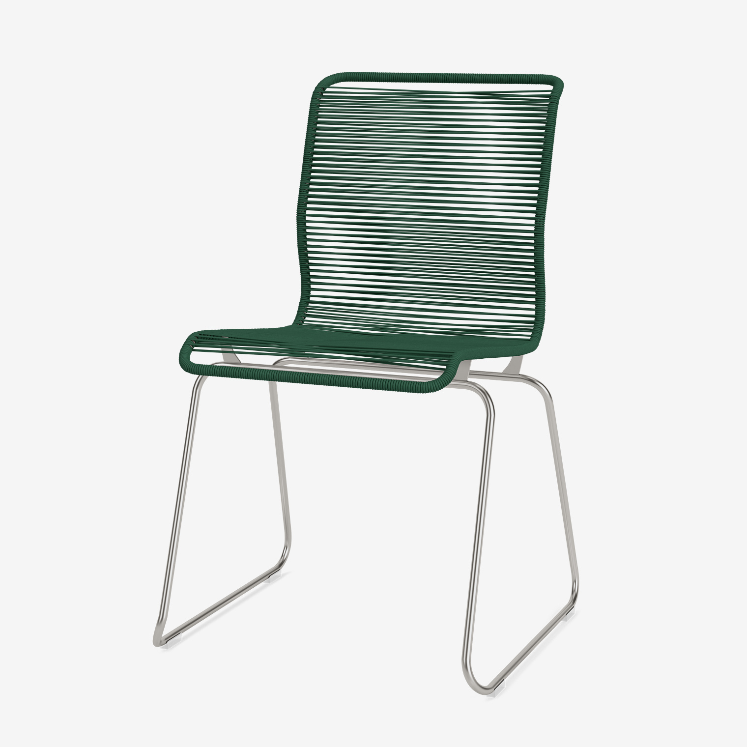 Panton One Dining chair
