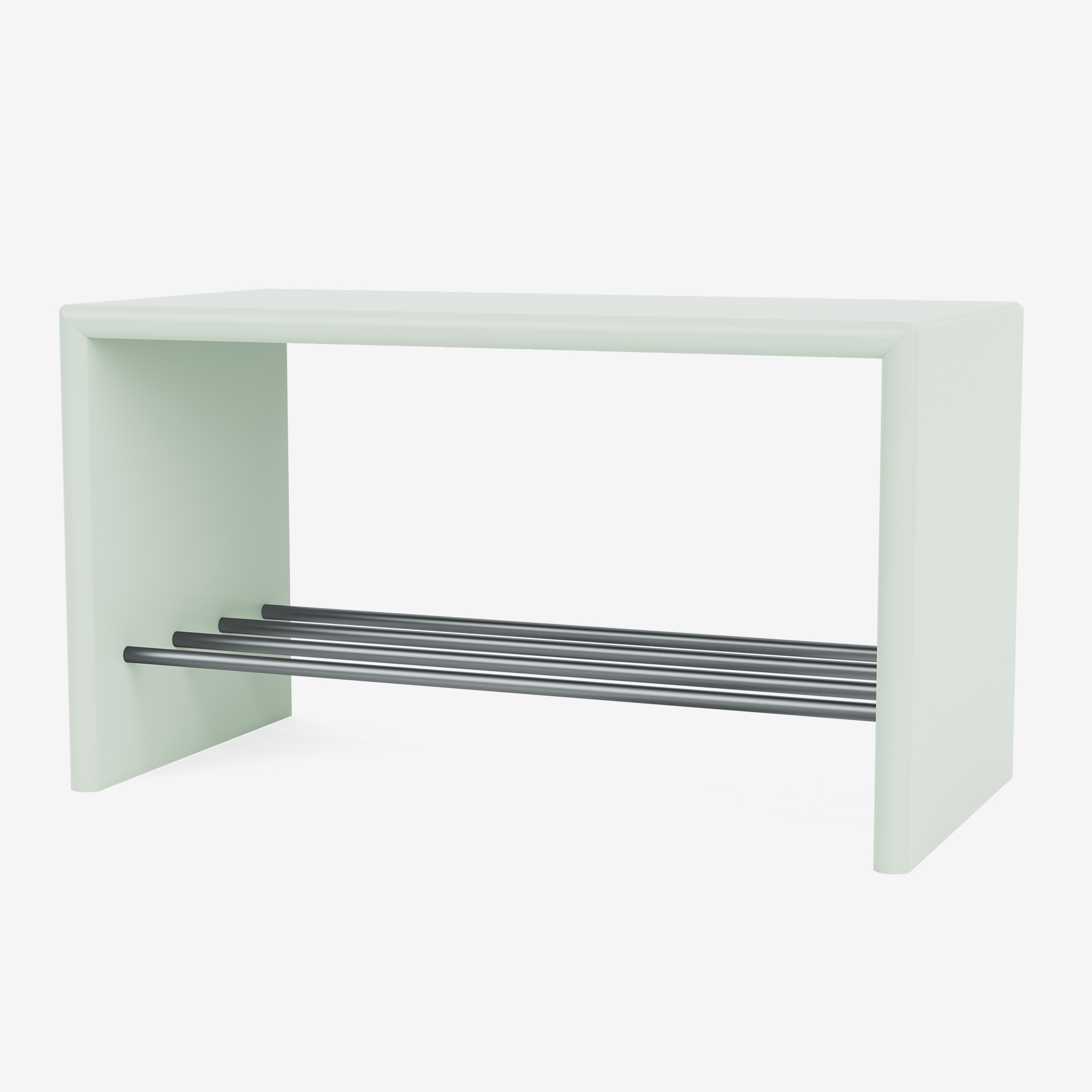 MON80 shoe bench