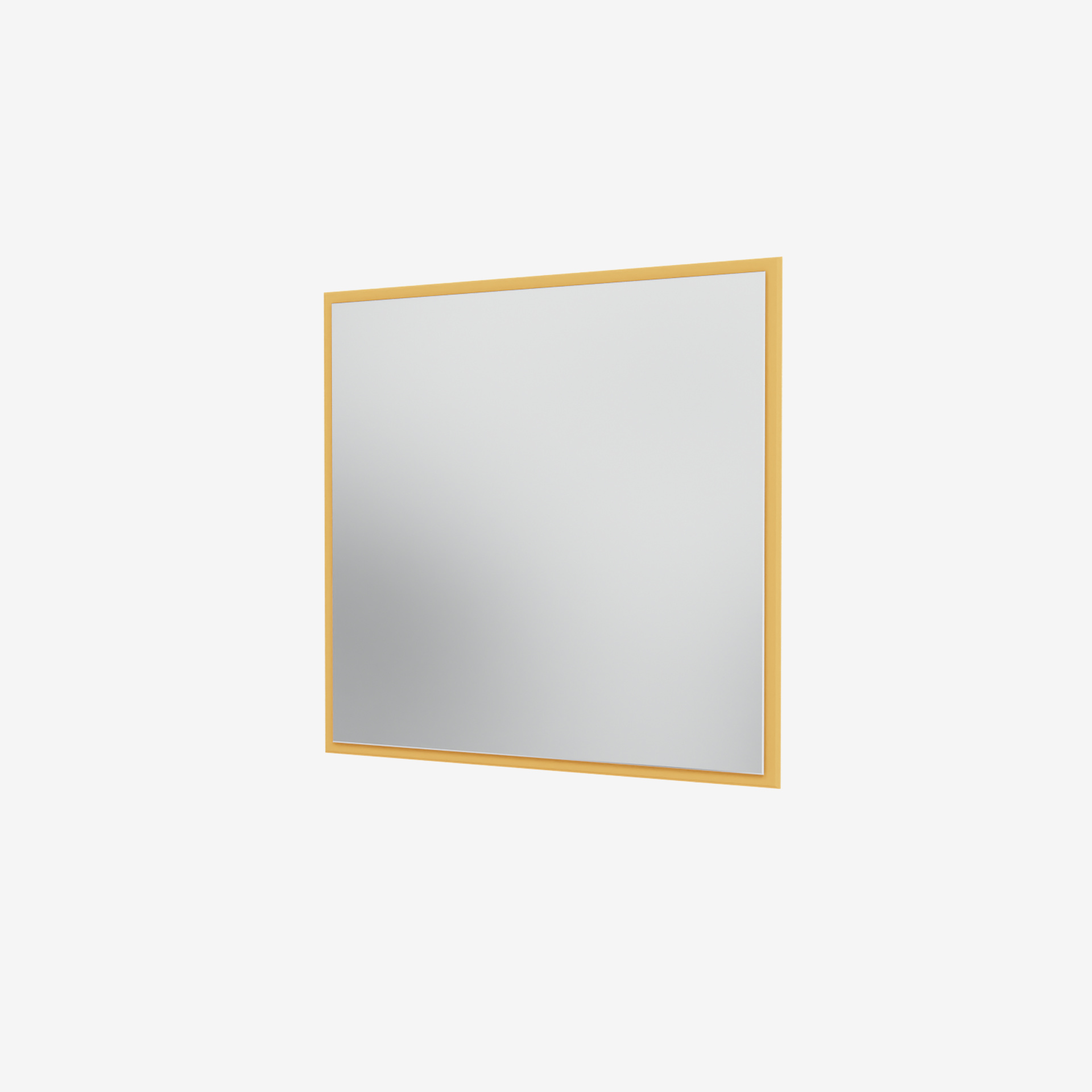 Colour Frame Mirror – SP808