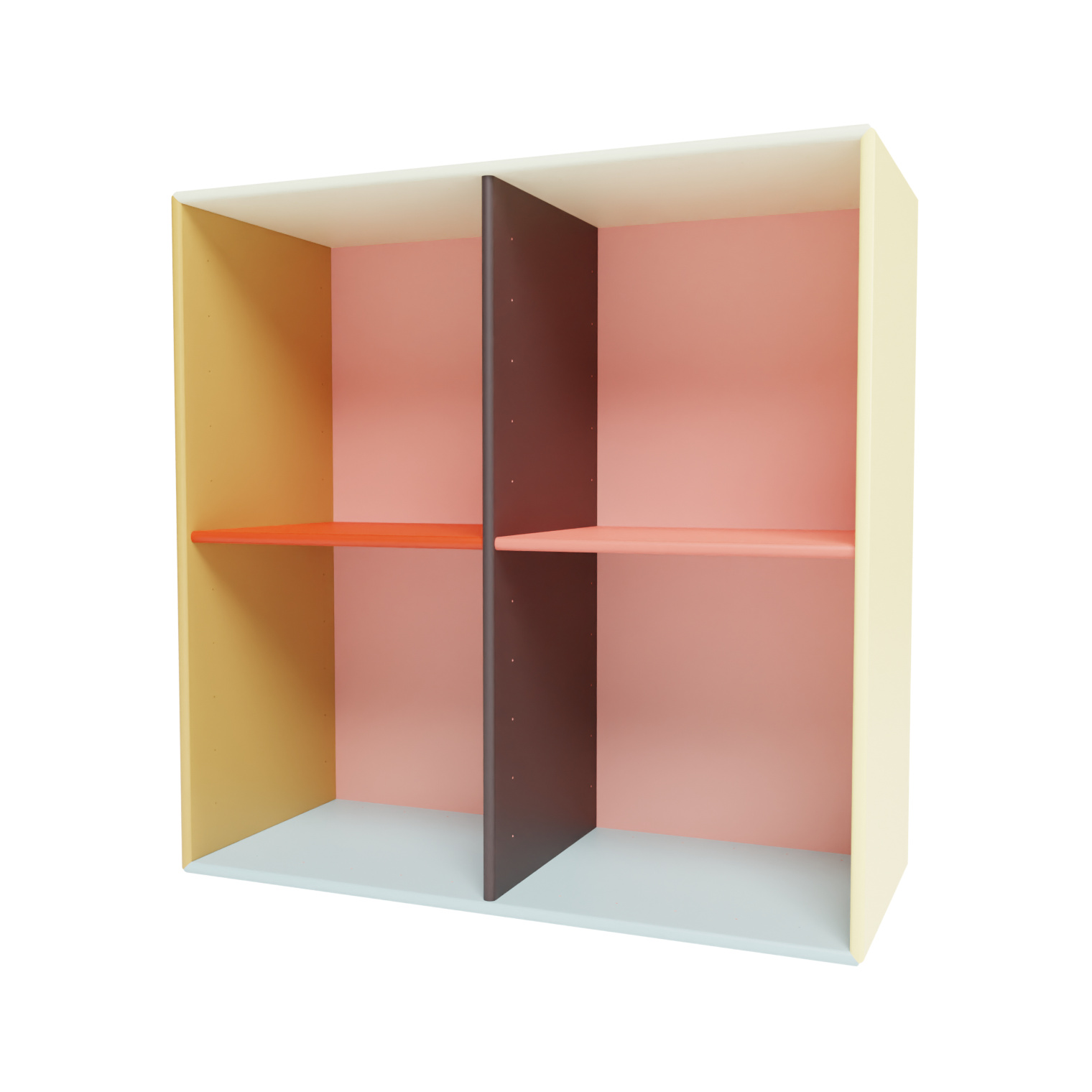 Montana Selection - flexible storage | Montana Furniture