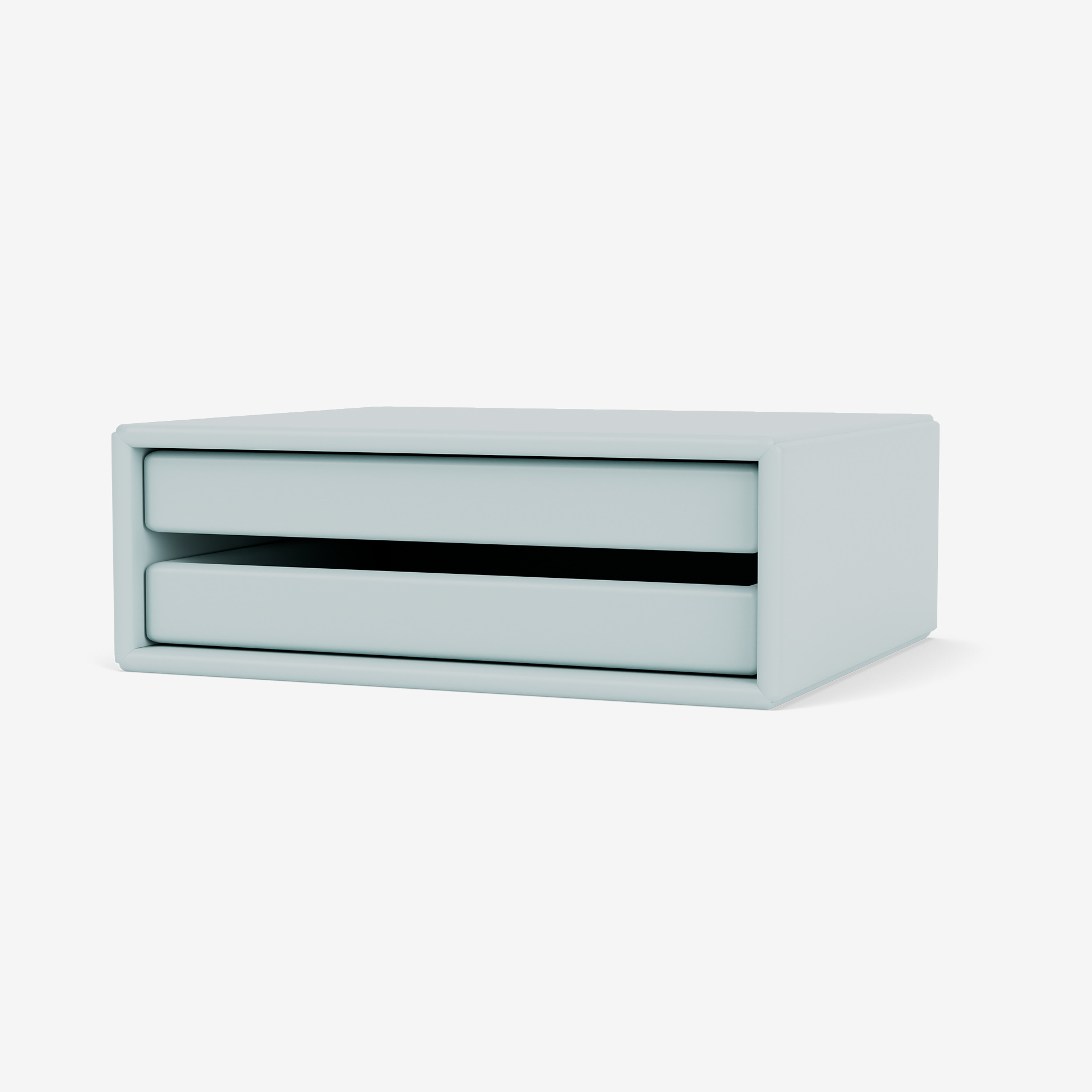 CLASSIFY tray module
