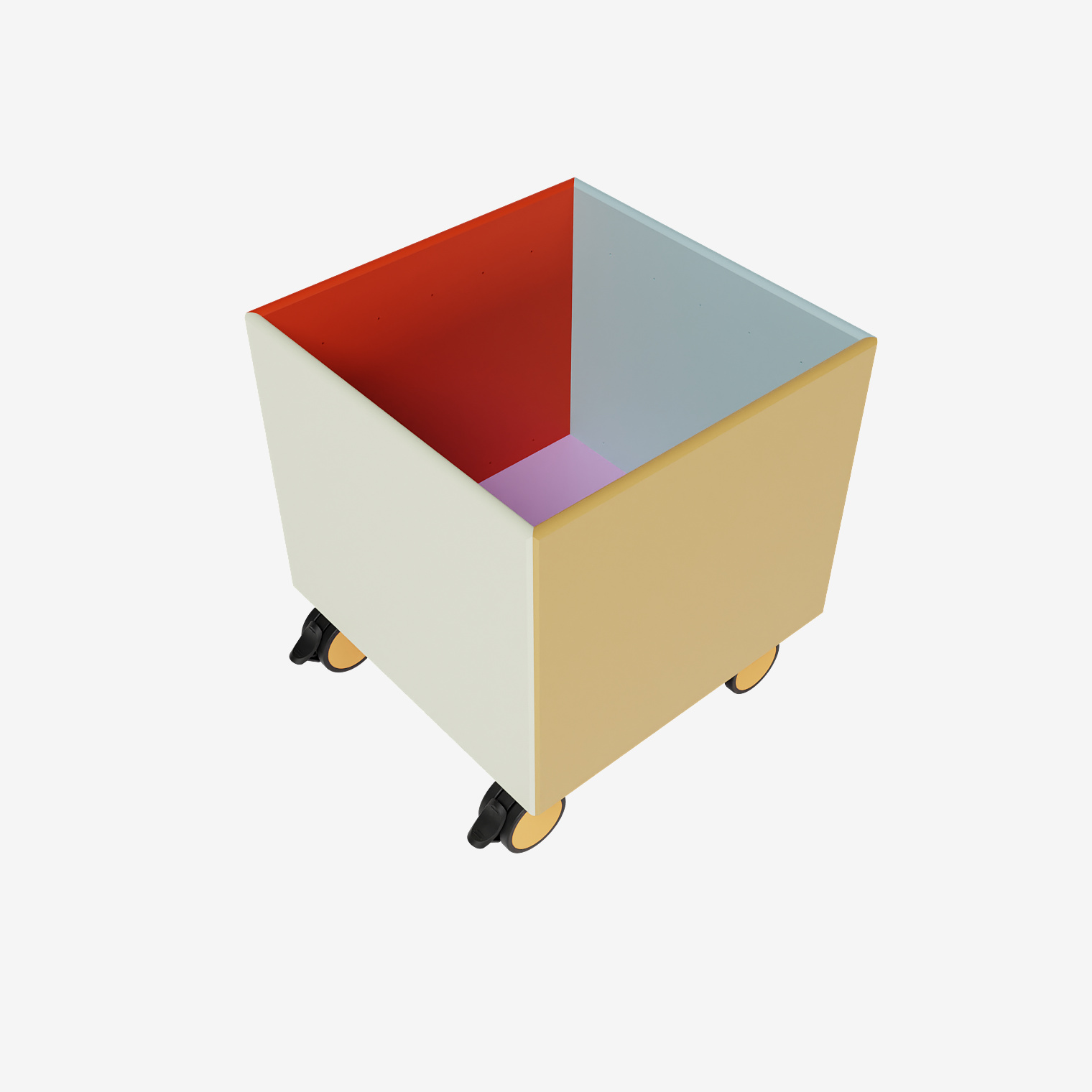 KIMPOP BOX