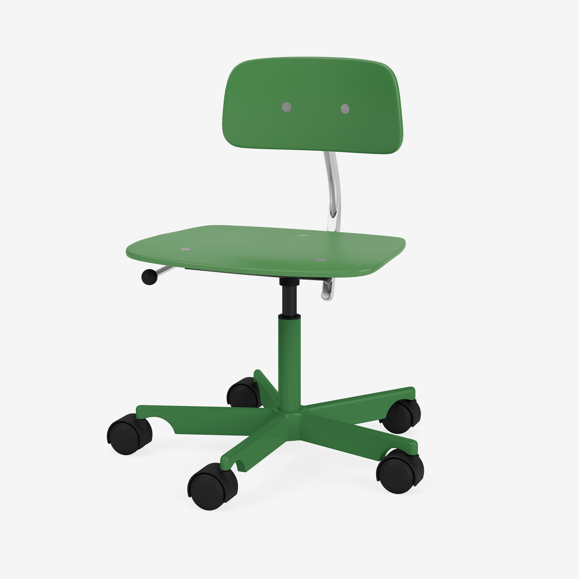 Kevi Kids 2533J stol