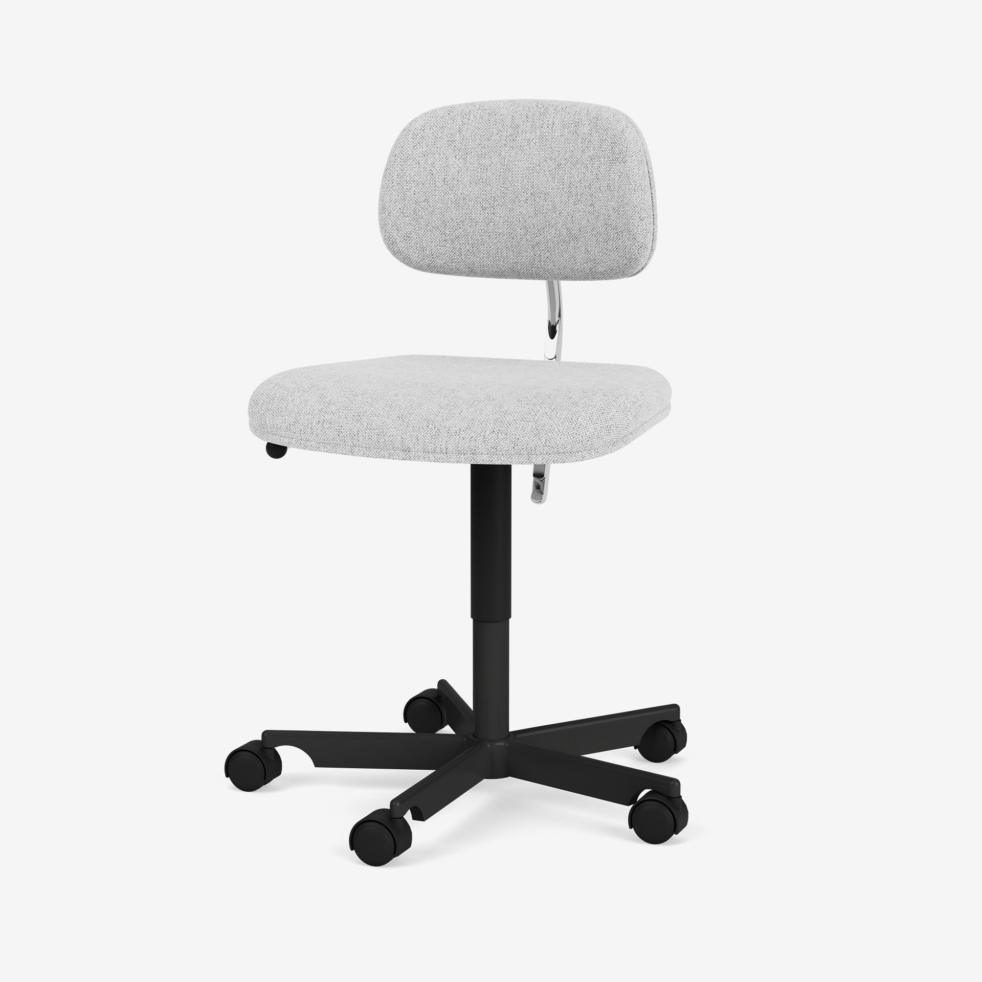 Kevi 2534U kontorstol