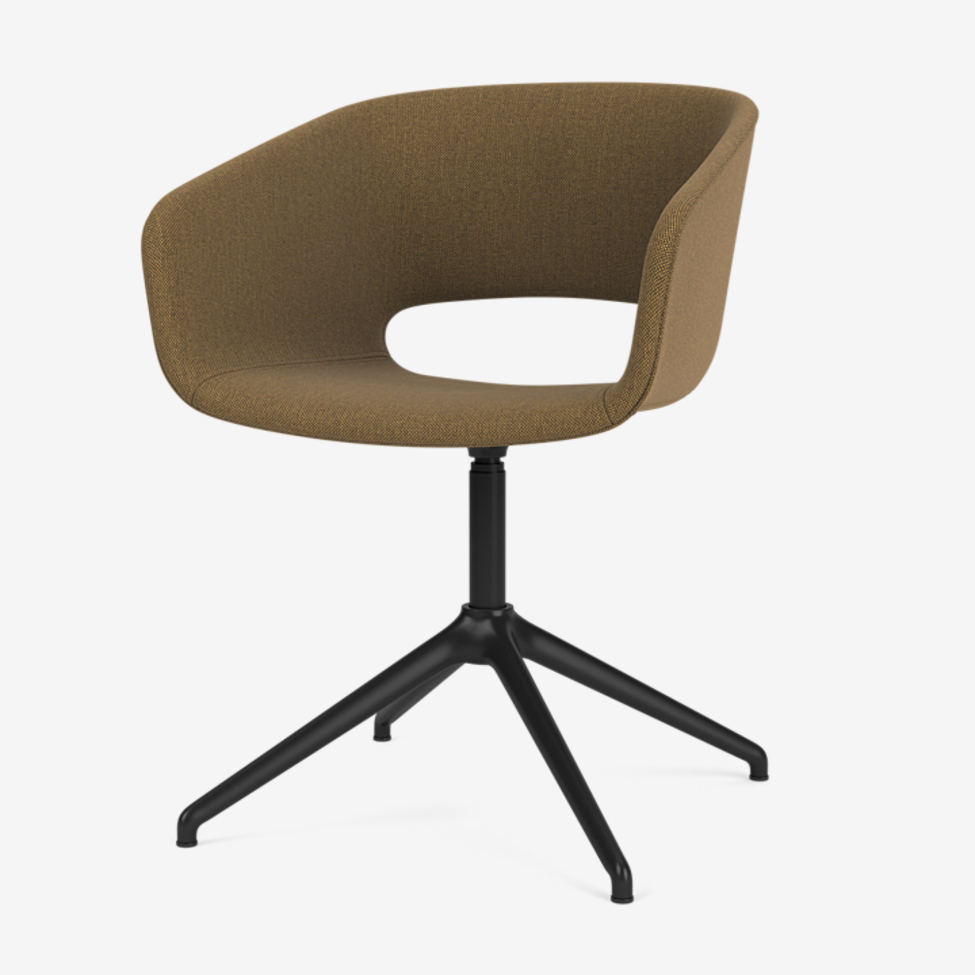 Marée 404 Swivel kontorstol på ben