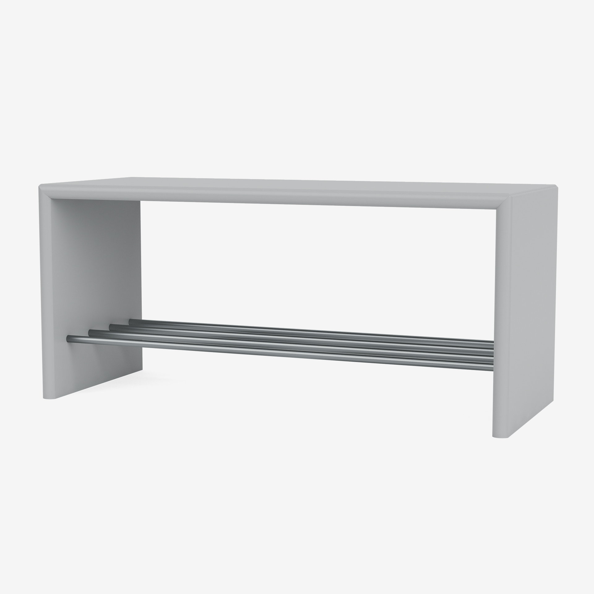MONTSK shoe bench