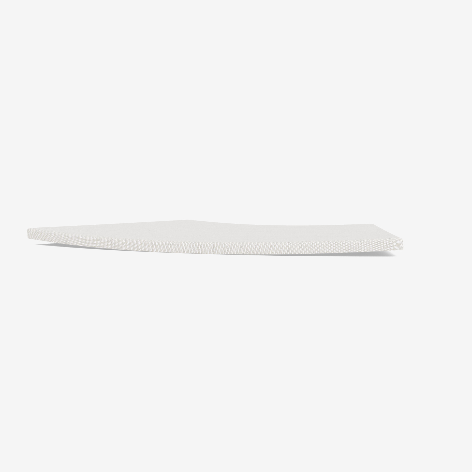 Pantonova Concave Cushion