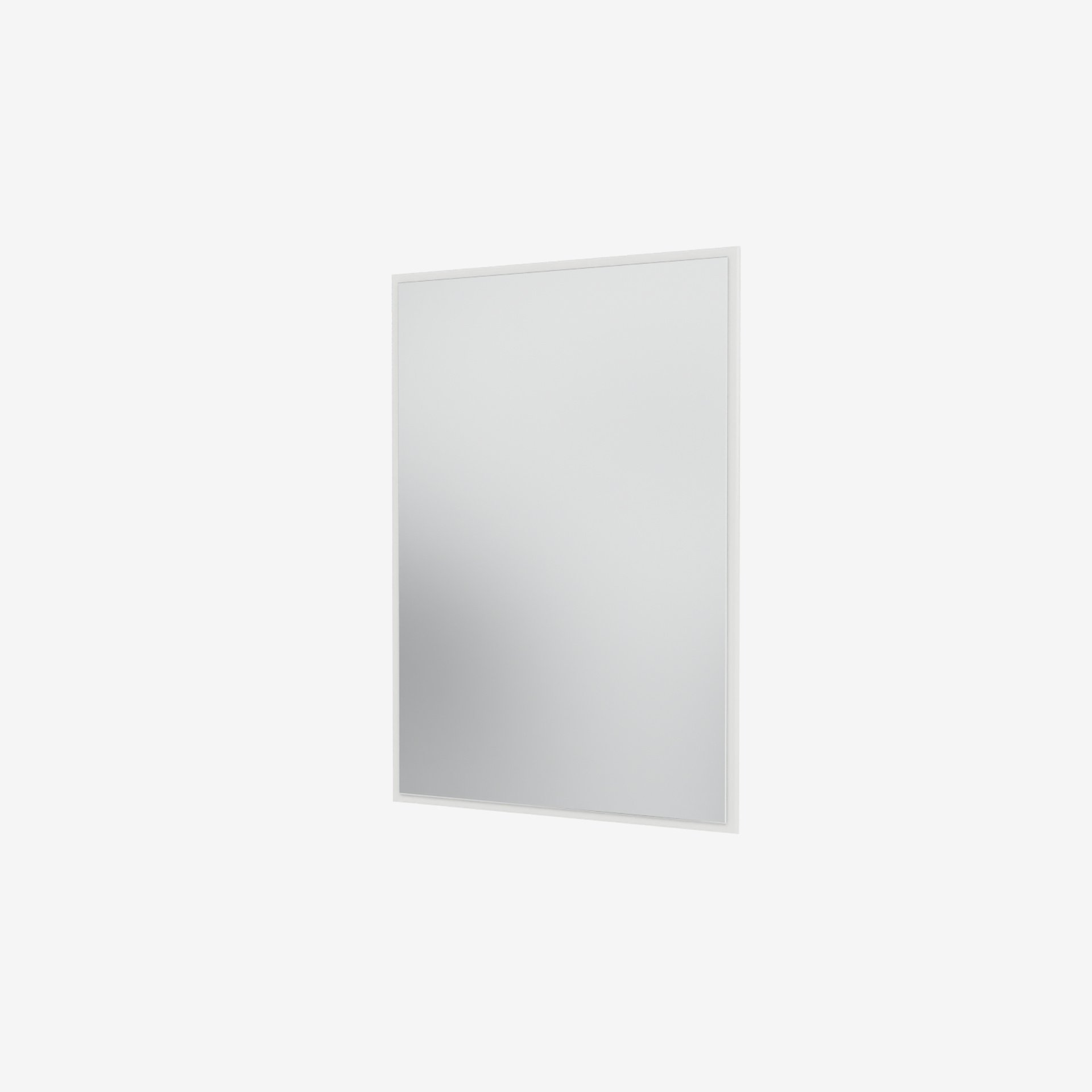 Colour Frame Mirror – SP1208