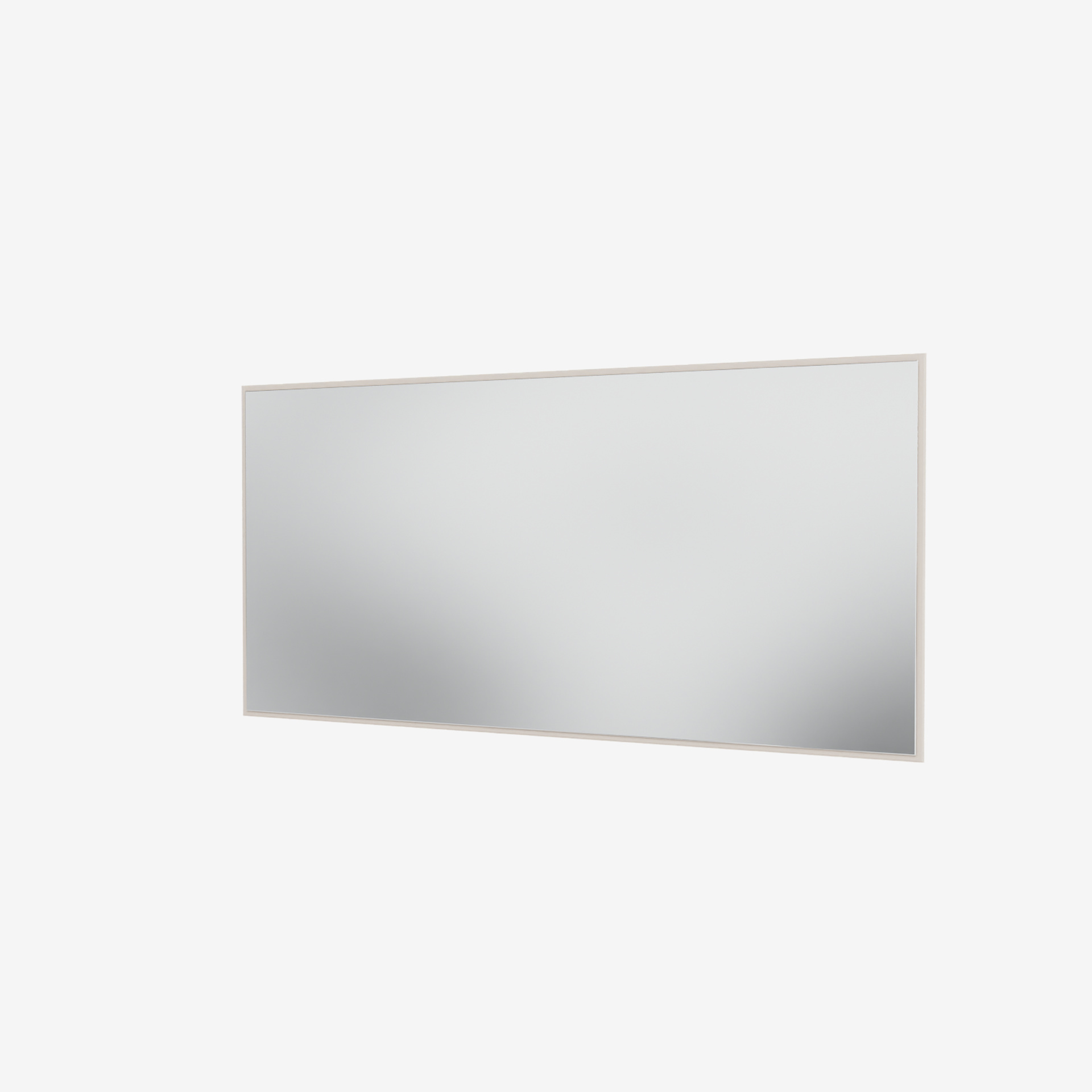 Colour Frame Mirror – SP1224
