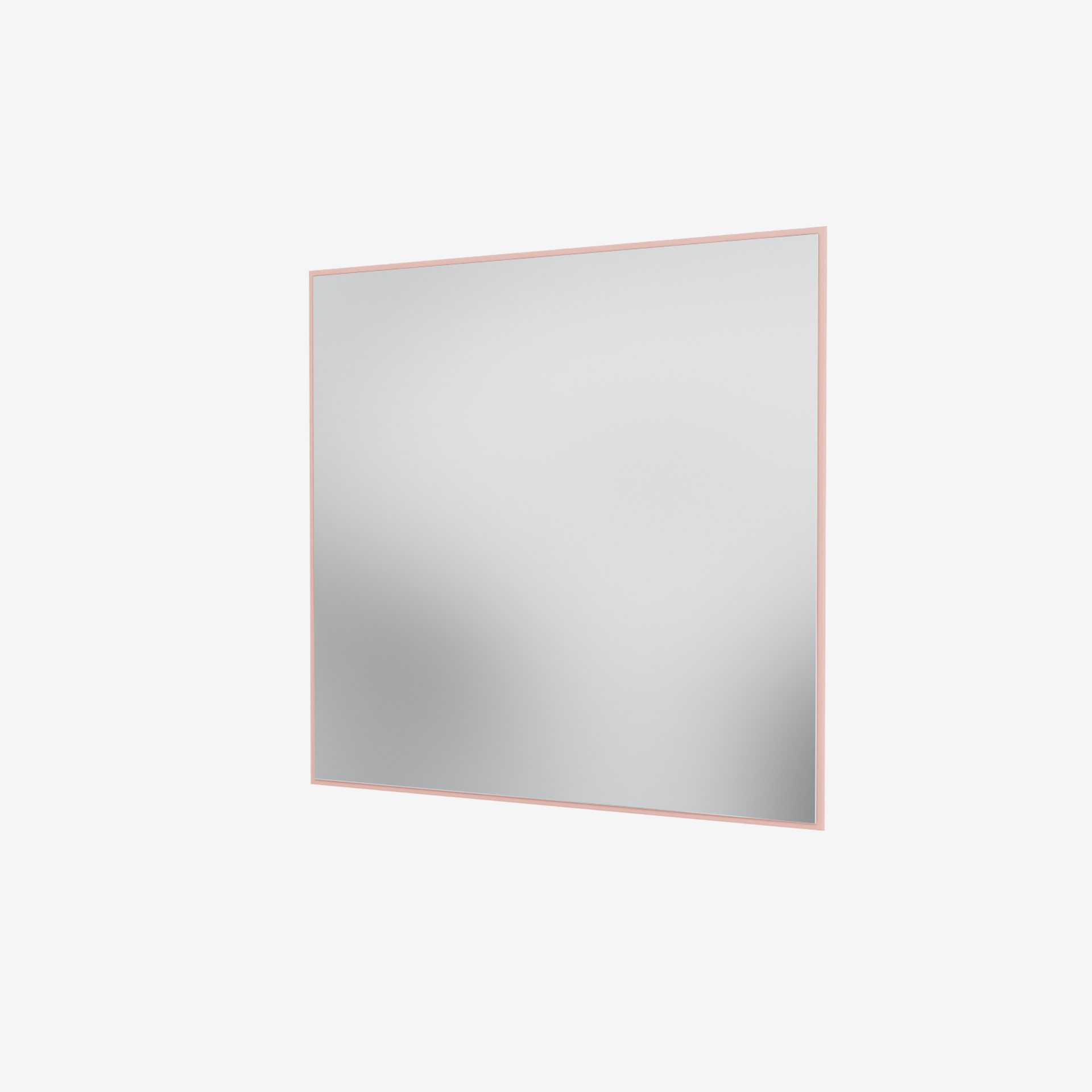 Colour Frame Mirror – SP1818