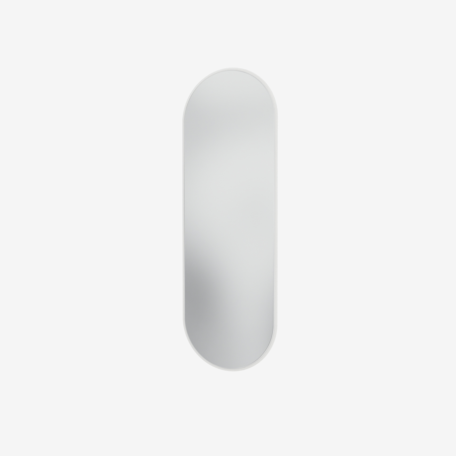Colour Frame Mirror – FIGURE (SP824R)