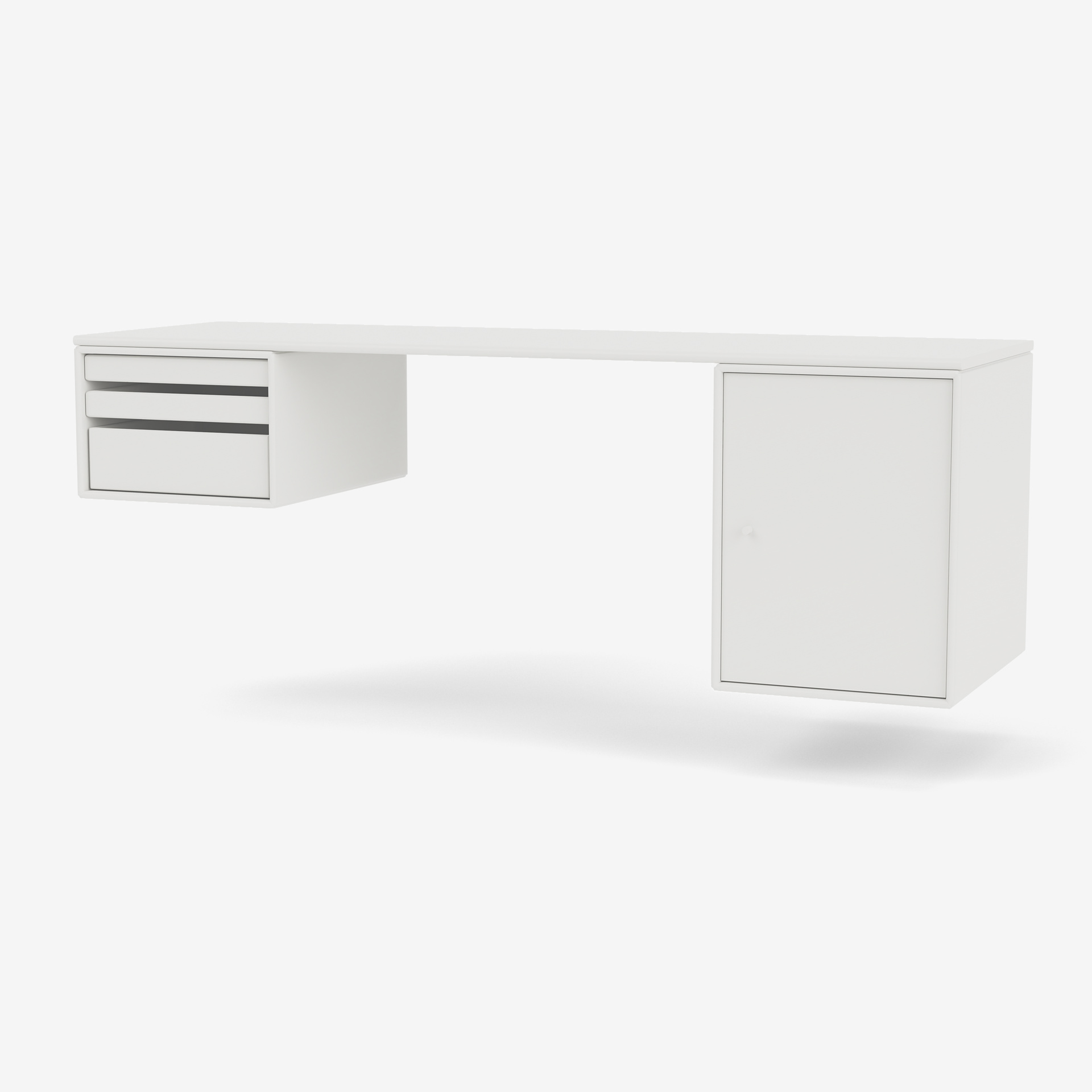 WORKSHOP work desk